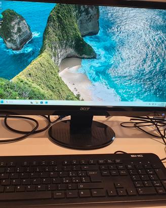 PC compatto Intel i5
