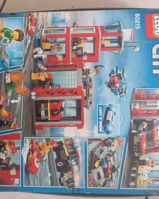 lego city 60215
