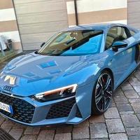 Ricambi per audi r8 2018 2019 2020 2021 DISPONIAM
