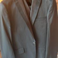 vestito completo matrimonio 