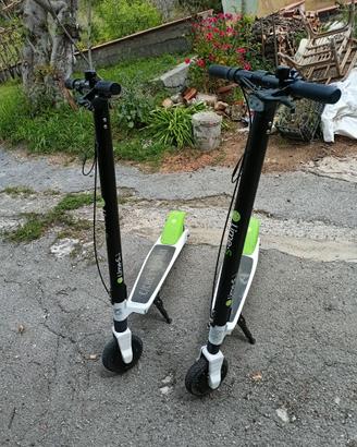 Monopattino elettrico