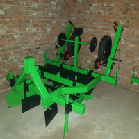 Baulatrice pacciamatrice stendi nylon telo nuova