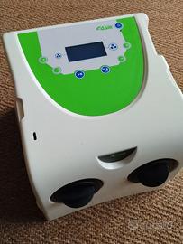 raffrescatore camper