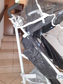 Passeggino Chicco London