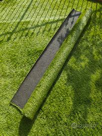 Erba sintetica nuova