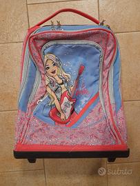 Zaino scuola Trolley 
