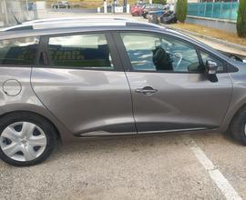 RENAULT Clio 4ª serie - 2015