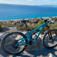 Yeti Sb150 axs 2021 taglia M