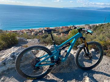 Yeti Sb150 axs 2021 taglia M