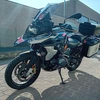 BMW r 1250 gs Abs my21