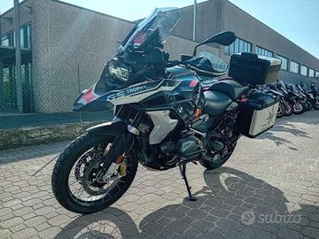 BMW r 1250 gs Abs my21