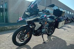 BMW r 1250 gs Abs my21