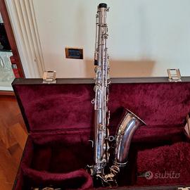 Sax tenore vintage