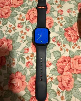 Apple watch serie 9 42mm black