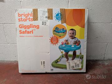 Girello Bright Starts 