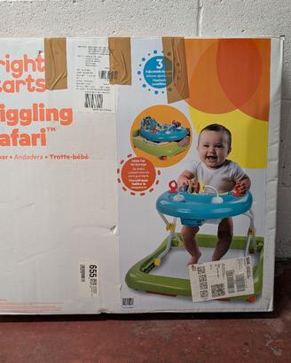 Girello Bright Starts 