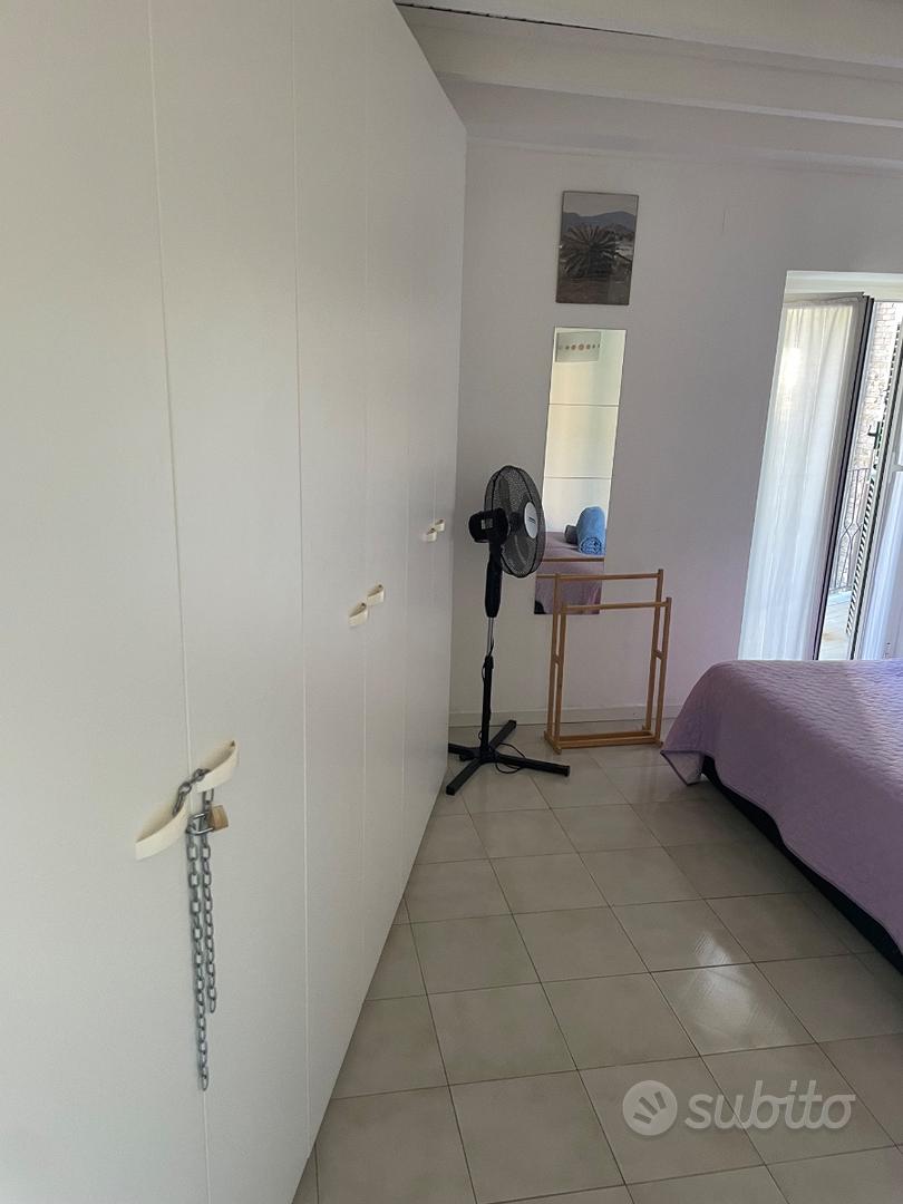 Apartment in La Spezia, Rebocco - Vista 4