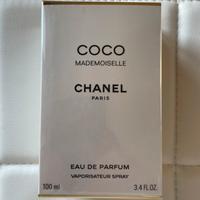 Chanel Coco Mademoiselle EDP 100ml