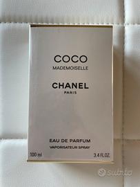 Chanel Coco Mademoiselle EDP 100ml