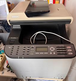 Stampante laser Ricoh