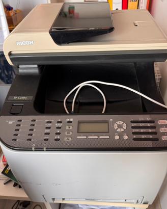Stampante laser Ricoh