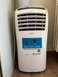 Condizionatore Olimpia Dolceclima splendid