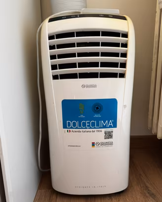 Condizionatore Olimpia Dolceclima splendid