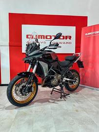 Qj Motor SRT 700 SX