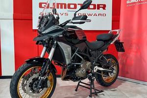 Qj Motor SRT 700 SX