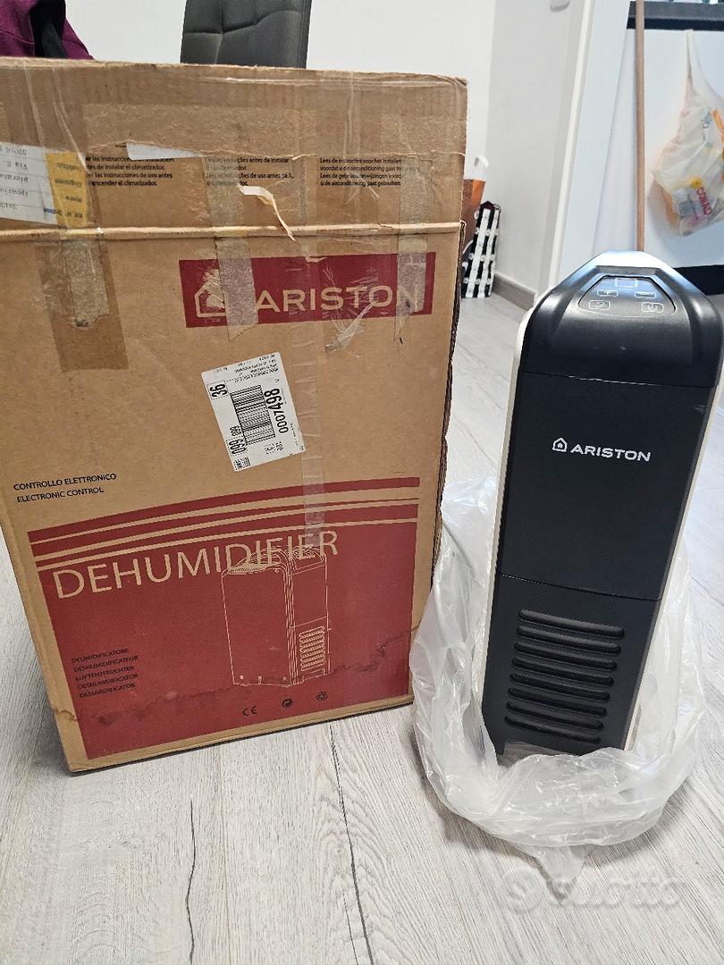 Deumidificatore portatile Ariston - Elettrodomestici In vendita a Livorno