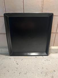 Piatto portacandele Ikea
