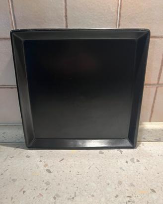 Piatto portacandele Ikea