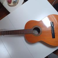 Chitarra classica Privada P1 Exp.