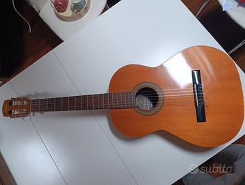 Chitarra classica Privada P1 Exp.
