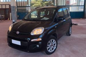 Fiat Panda 0.9 TwinAir Turbo Natural Power Pop