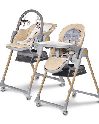seggiolone Kinderkraft LASTREE