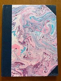 Raffaello – Corso di Legatoria del Libro (1983/84)