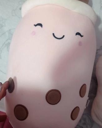 squish mallow grande forma frullato 