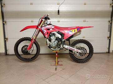 Honda CRF 250 r