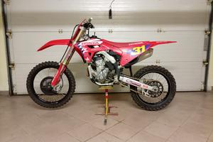 Honda CRF 250 r