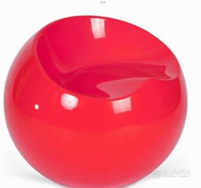 Poltrone palla usato