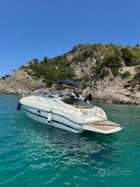 Cranchi zaffiro 28 -prezzo ribassato