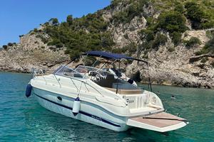 Cranchi Zaffiro 28 - SVENDITA IMMEDIATA 40k