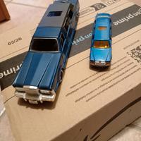 Majorette limousine lotto