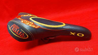 Selle Italia  Sellino Bici da corsa vintage