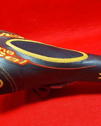 Selle Italia  Sellino Bici da corsa vintage