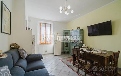 Appartamento a Parma Via Roma 3 locali