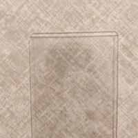 Toploader Espositore Trasparente 