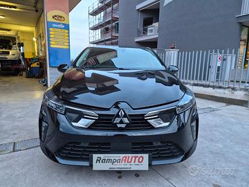 Mitsubishi Colt 1.0L turbo 90 CV Invite