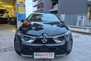 Mitsubishi Colt 1.0L turbo 90 CV Invite